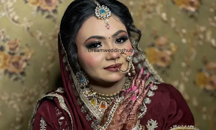 Makeup By Akash