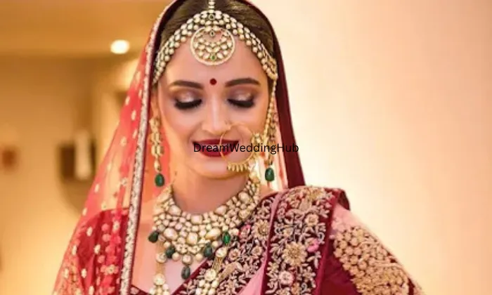 Makeup By Amy Tyagi