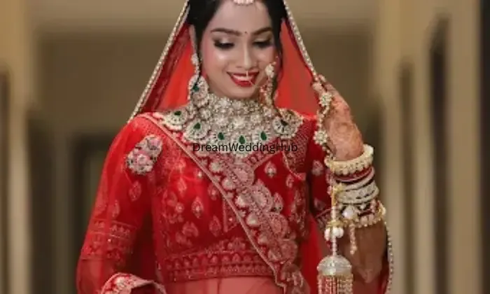 Makeup By Ankitaa Kota Makeup By Ankitaa Kota