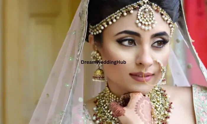 Makeup By Ankitha Jain Makeup By Ankitha Jain