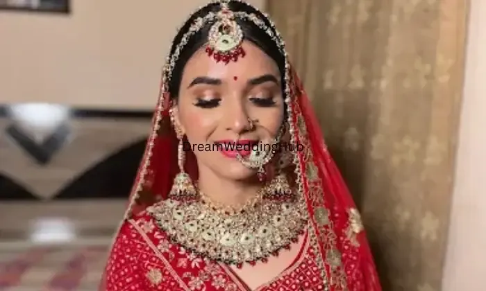 Makeup By Anmol