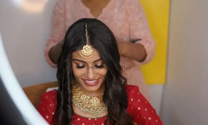 Makeup By Anshikadanak