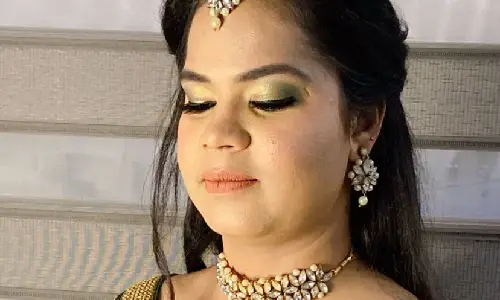 Makeup By Apoorva