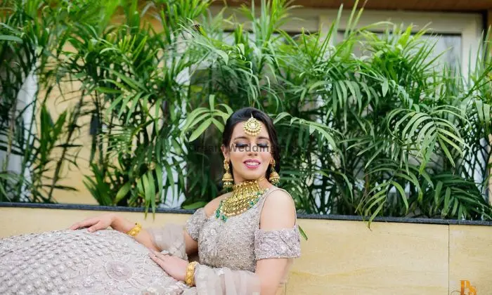 Makeup By Arsha