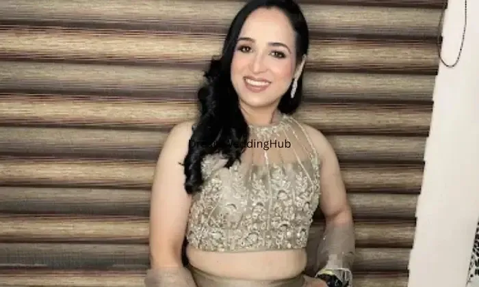Makeup By Arushi Monga