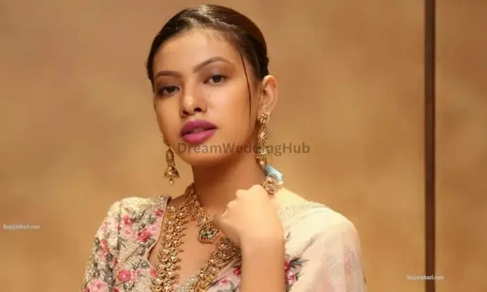 Makeup By Ashwini