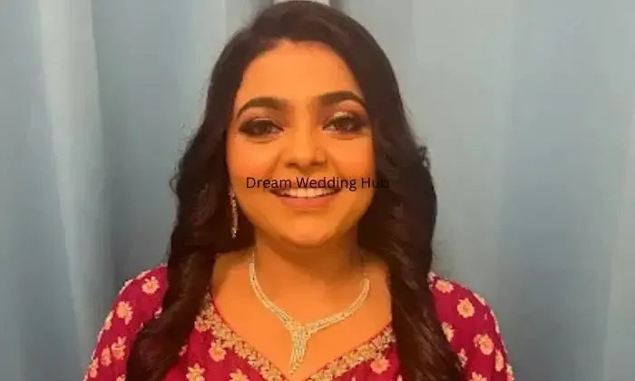 Makeup By Avni  Jamwal