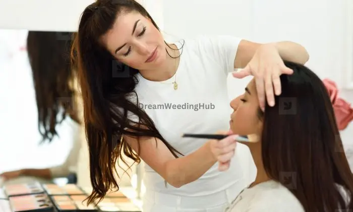 Makeup By Bhagvati