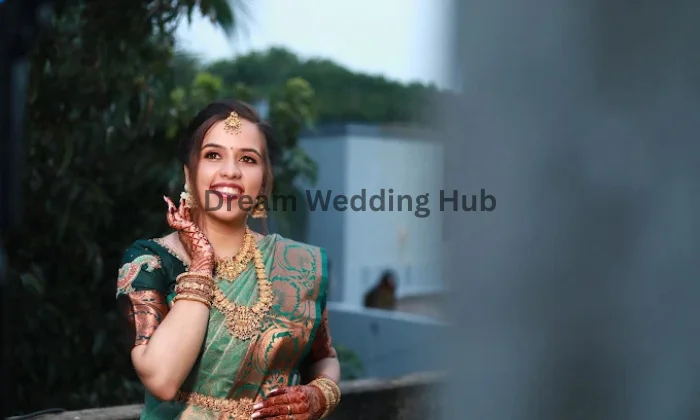 Makeup By Bhavana