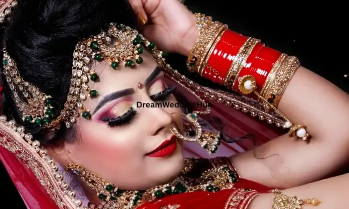 Makeup By Bhawna Studio