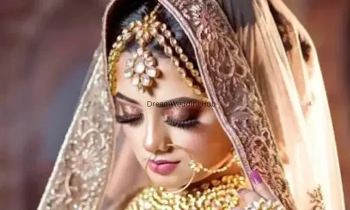 Makeup By Chesta