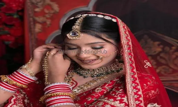 Makeup By Chhavi Garg