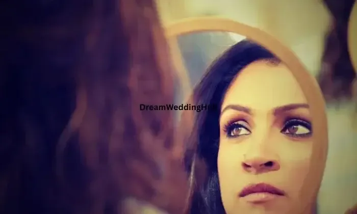Makeup By Deeptha