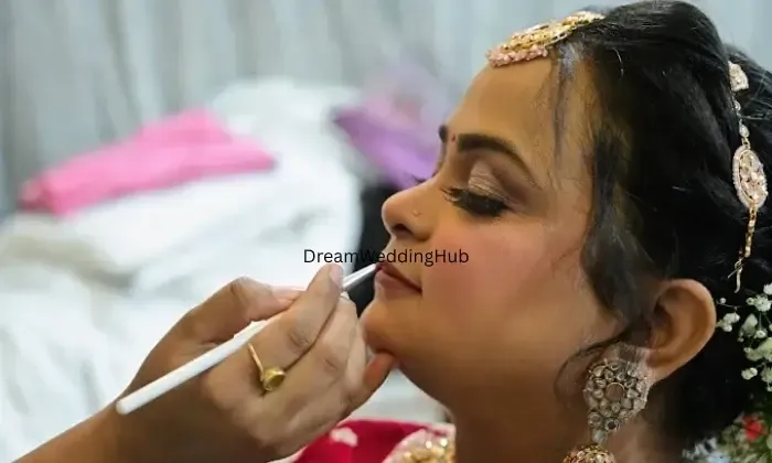 Makeup By Dimple