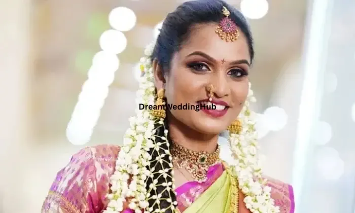 Makeup By Disha