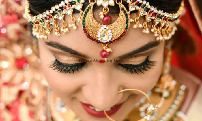Makeup By Foram Gudhka
