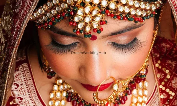 Makeup By Garima Bajaj