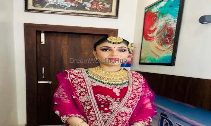 Makeup By Geet Makeup By Geet