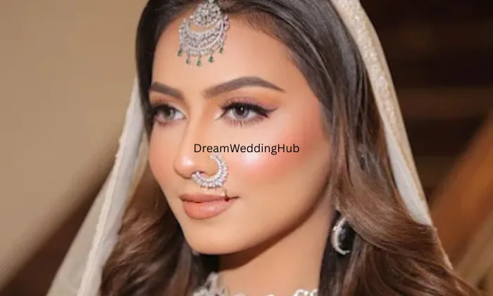 Makeup By Gunjan Mongia