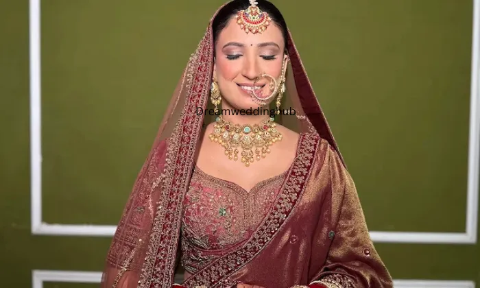 Makeup By Gunnu