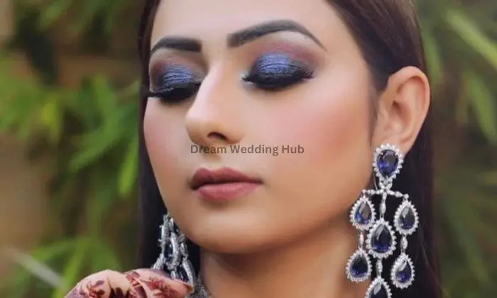 Makeup By Harshita