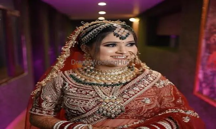 Makeup By Jaspreet Kaur Mann - Bridal & Party Makeup Artist In Jalandhar