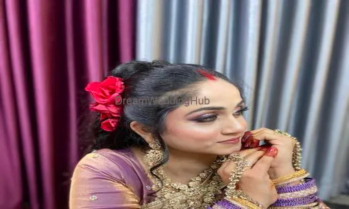 Makeup By Jaspreetkaur