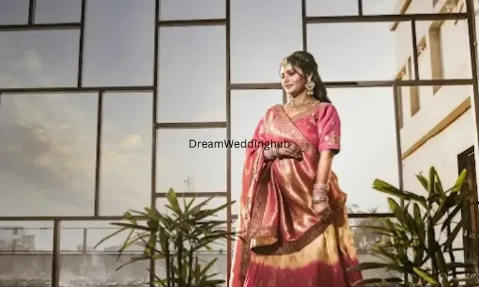 Makeup By Jaya Panjwani