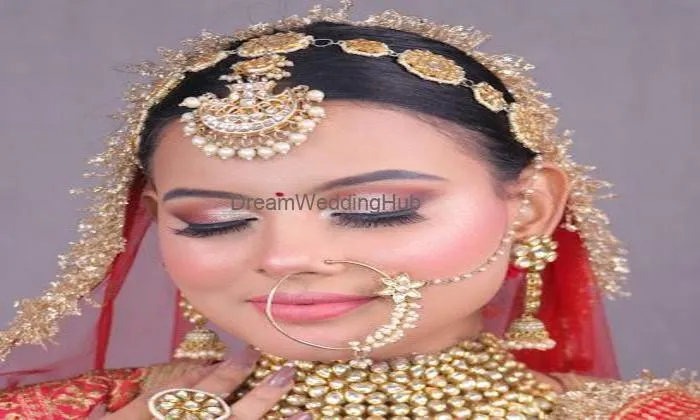 Makeup By Jyoti