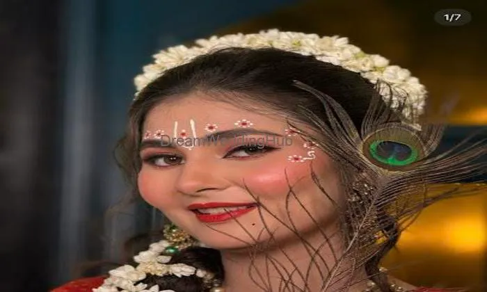 Makeup By Kajal Gohil