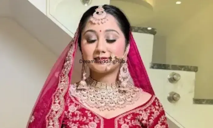 Makeup By Kanika Aneja