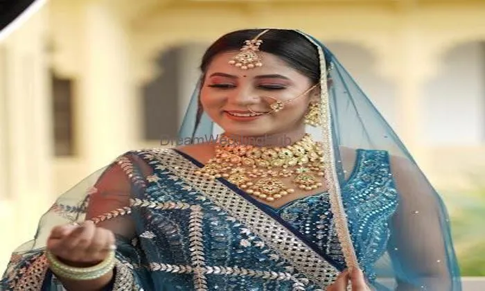 Makeup By Kanishka Patel | Best Bridal Makeup Artist Udaipur Makeup By Kanishka Patel | Best Bridal Makeup Artist Udaipur