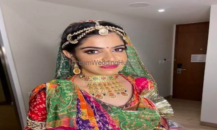 Makeup By Kashish Jaysinghani