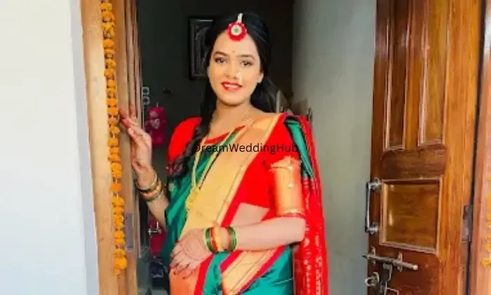Makeup By Katyani