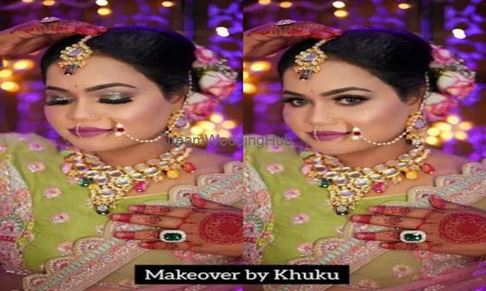 Makeup By Khuku