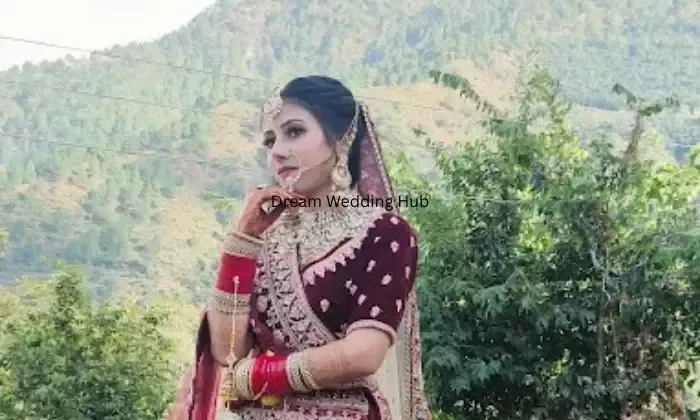 Makeup By Khushi