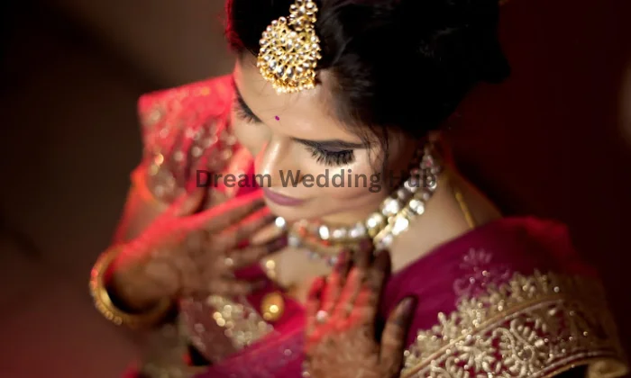 Makeup By Komal