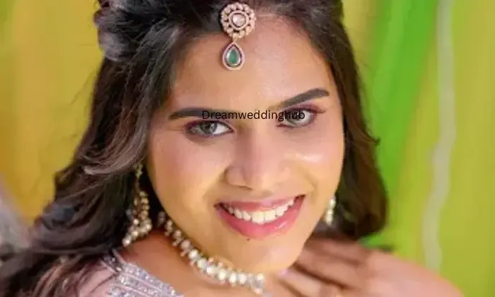 Makeup By Lalithya Makeup By Lalithya