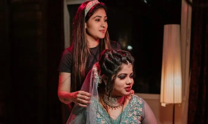 Makeup By Meenakshi Kapoor Makeup By Meenakshi Kapoor