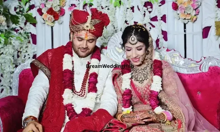 Makeup By Megha Tiwari