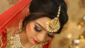 Makeup By Mehak Jaswal