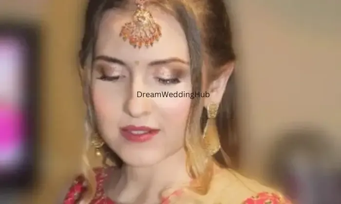 Makeup By Meher