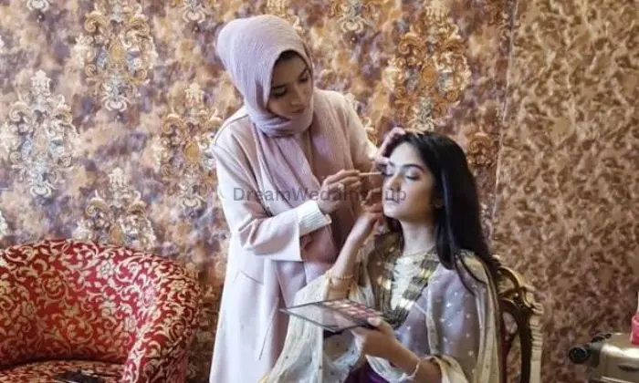 Makeup By Mirzas Makeup By Mirzas