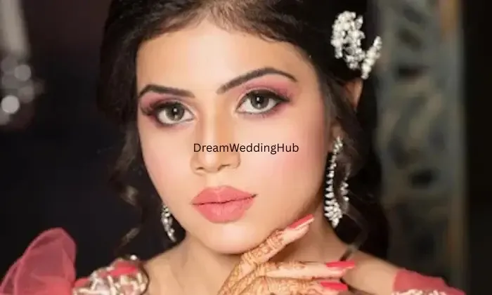 Makeup By Misty