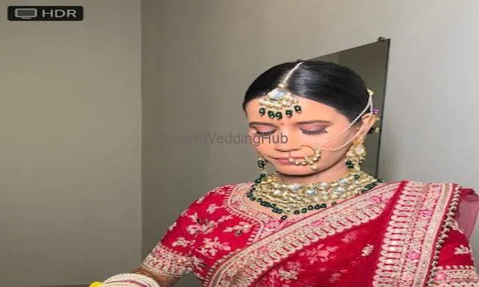 Makeup By Mohini