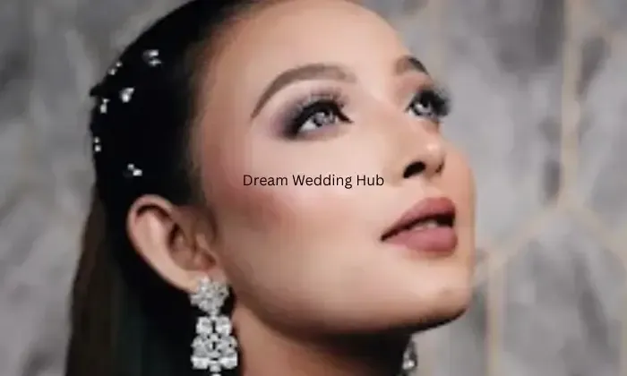 Makeup  By Monika Negi