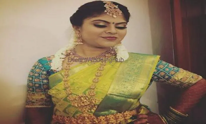 Makeup By Mythu (airbrush Specialist)