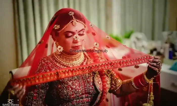 Makeup By Naina