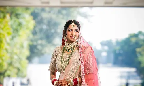 Makeup By Naina Goel