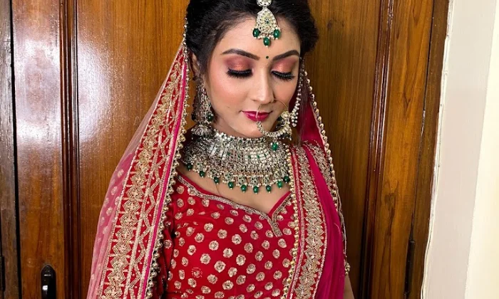 Makeup By Neethi